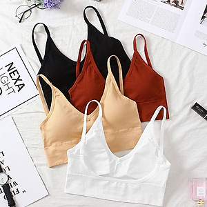 Áo Bra Hở Lưng Siêu Hot Mã Br03