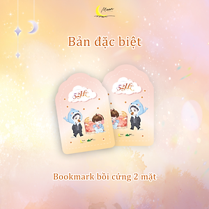 Sách "52HZ" Tập 1