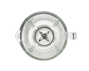 Máy xay sinh tố Panasonic MX-EG5311WRA/KRA - Cối thủy tinh, Lưỡi dao thép không gỉ - Hàng chính hãng 