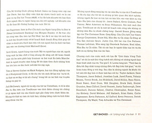 Sách Ai “Chống Lưng” Cho Bạn