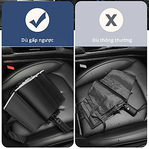 Dù xếp gọn chống UV Kachi - hàng chính hãng