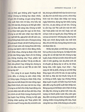 Sách Cơ Thể Tự Chữa Lành: Giải Cứu Gan