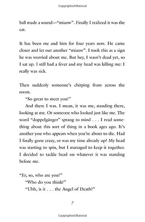 If Cats Disappeared From The World