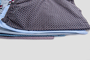 Combo 5 quần ĐÙI May 10 giao màu ngẫu nhiên