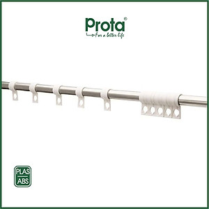 Bộ 30 nút chống dồn đồ cho giàn phơi Prota ống đường kính 22-27mm