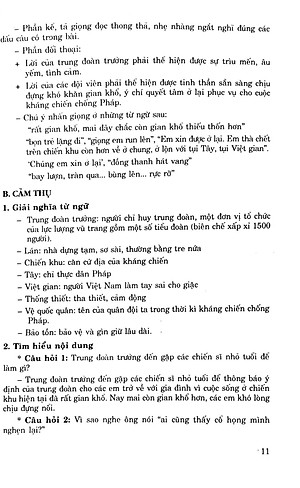 Sách Học Tốt Tiếng Việt Lớp 3 (Tập 2)