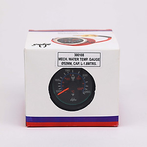 Đồng Hồ Đo Nhiệt Độ Nước Làm Mát CIND Alpha 300108 Dây 1.8m