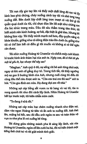 Sách Thiếu Nữ Sắt (Phần 2 Series Thế Giới Của Tiên Sắt)