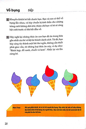 Sách Wow! Con Làm Được Rồi