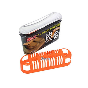 Combo 03 Hộp sáp thơm kháng khuẩn khử mùi đa công dụng 150g - Nội địa Nhật Bản