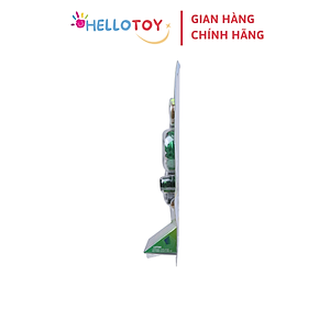 Đồ Chơi Con Quay CHARGING TOP SPINNER Lotan - Hellotoy