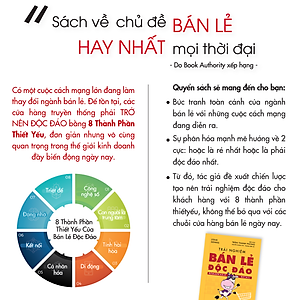 Trải Nghiệm Bán Lẻ Độc Đáo - Để Thu Hút Và Giữ Chân Khách Hàng Trong Thời Đại Số