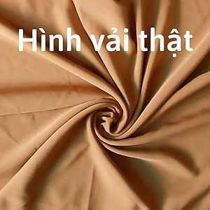 Chân Váy Công Sở New Design Thiết Kê  Dáng Váy Xếp Ly Dài Qua Gối Ôm Body , Phối Nút Kiểu Mới, Vải Tốt Co Giãn CV0073