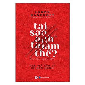 Sách Tại Sao Anh Ta Làm Thế?