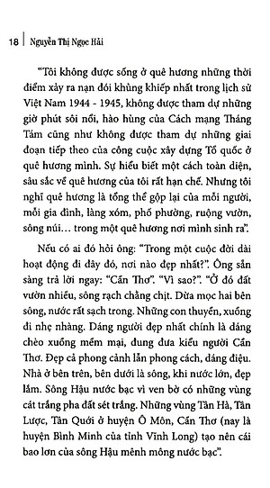 Sách Đại Tướng Mai Chí Thọ