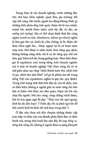 Chiến Lược - Cơ Chế - Con Người: Thế Kiềng 3C Của Tồn Vinh Doanh Nghiệp
