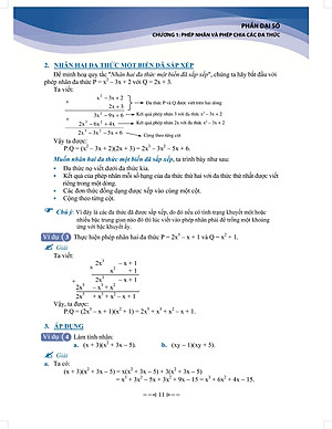 Tự Học Nâng Cao Kiến Thức Toán 8 (Tái Bản 2022)
