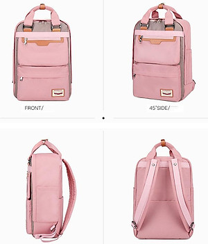 Ba lô nữ thời trang cao cấp phong cách mới