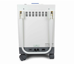 Máy Hút Dịch 2 Bình Công Suất Lớn YUWELL 7A-23D(20L) - Nhập Khẩu Chính Hãng - Bảo Hành 1 Năm