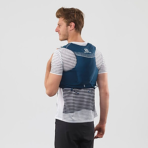 Vest nước chạy bộ đường dài ADV SKIN 5 SET POSEIDON XS - LC1307400