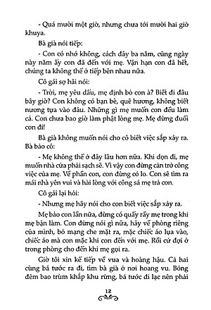 Truyện Cổ Grim - Tập 3 (Tái Bản 2019)