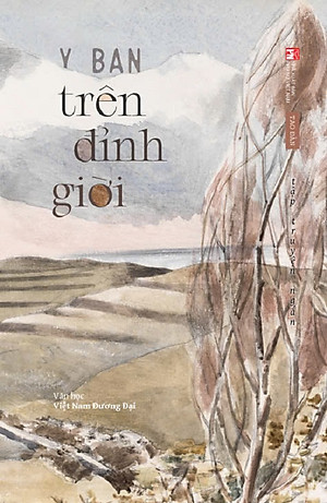 [Sách] Trên Đỉnh Giời - Y Ban - Sách Tao Đàn