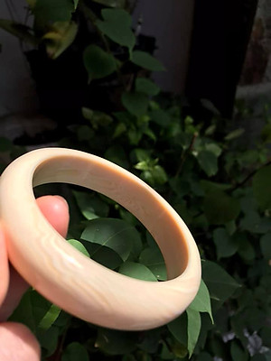 VÒNG TAY NAM XƯƠNG MỸ NGHỆ  NI VÒNG 65MM x CAO 17MM x DẦY 9MM NAM 75KG - 89KG ĐEO RẺ À CÁC ANH ĐEO TAY VẪN XINH Ạ