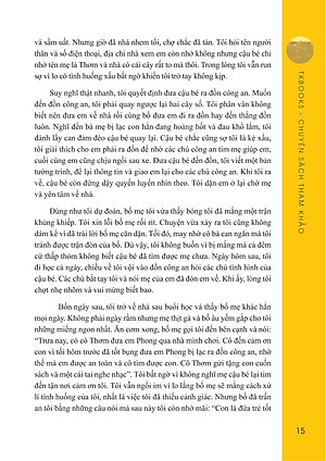 Sách Những Bài Văn Mẫu Lớp 8 (Tập 1)