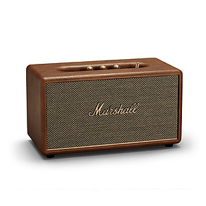 Loa di động Marshall Stanmore 3- Hàng chính hãng