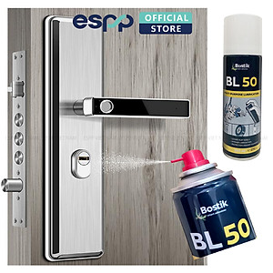 Dầu chống rỉ sét BL50 đa năng dạng chai xịt – BOSTIK
