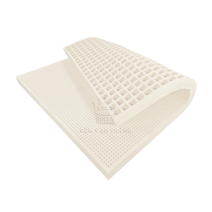 Nệm cao su Vạn Thành Standard chính hãng