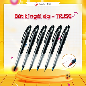 Bút ký Tradio Pentel TRJ50 cao cấp chất liệu mực nhanh khô không phai màu bền đẹp