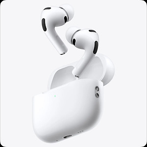 Tai nghe Bluetooth Apple AirPods Pro 3 - MFHP4ZP/A