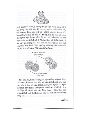 Sổ Tay Kinh Dịch - Vanlangbooks