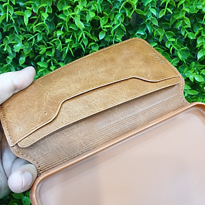 Bao Da Cao Cấp XUNDD Dành Cho Iphone XS Max - Hàng chính hãng