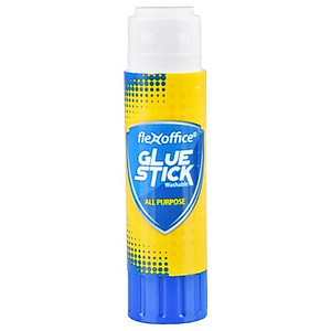 Keo khô FlexOffice trắng FO-G005