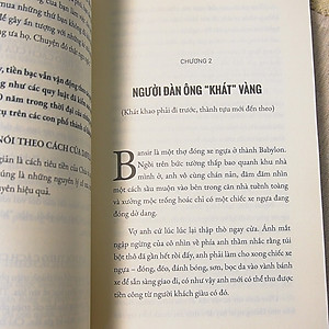 Người giàu có nhất thành Babylon