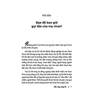 Sách Mẹ Sống Cùng Tôi - Bae Kyung Hee