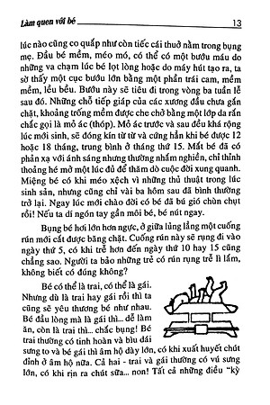 Sách Viết Cho Các Bà Mẹ Sinh Con Đầu Lòng (Tái Bản 2020)
