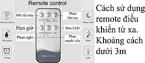 Máy Khuếch Tán Tinh Dầu Hình Tròn Ngọc Tuyết (300ml)