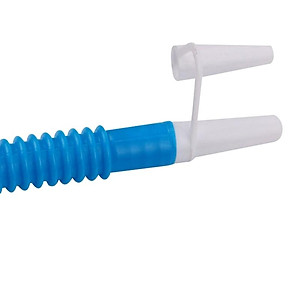BG Bơm bóng cầm tay mini - Dụng cụ bơm bóng Yoga AIR PUMP ( hàng nhập khẩu)