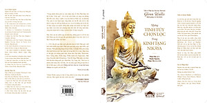 Sách Những Tinh Túy Chọn Lọc Trong Kinh Tạng Nikāya