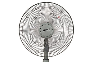 Quạt lở ống nhựa Senko - L1338 cao cấp sang trọng Hàng Chính Hãng