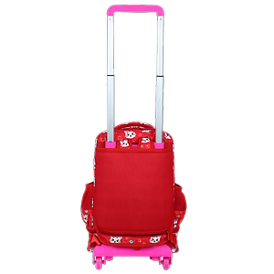 Balo Cần Kéo Học Sinh Thời Trang SAKOS KID MOVIL