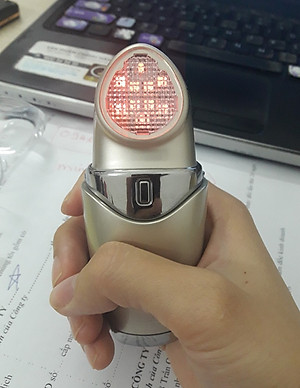 Máy Làm Căng Mịn Da Mặt Tescom NTE10