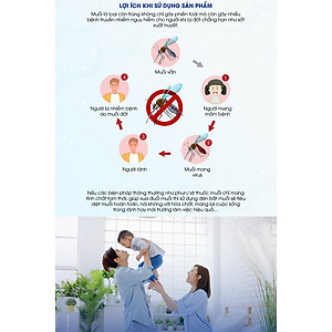 Đèn Bắt Muỗi Rạng Đông, Công Suất 5W, Bắt Muỗi Bằng Quạt Hút, Không Mùi, Không Tiếng Ồn - Hàng chính hãng