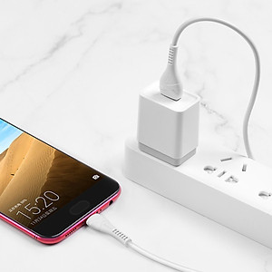 Cáp Sạc Micro Dài 1m  X37 Hoco - Hàng Chính Hãng 