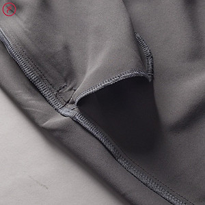 Quần short Big Size thể thao nam Fasvin D20265.HN chất liệu mềm mịn, co giãn