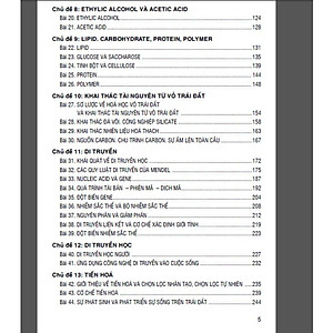 Sách - Bồi dưỡng học sinh giỏi khoa học tự nhiên 9 ( dùng Chung Cho các Bộ Sgk Hiện hành) - HA