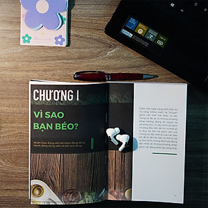 Bye Béo - Cách giảm 7kg trong 30 ngày